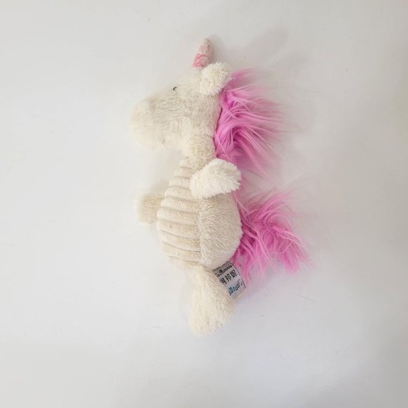 Ko Bonnie Plush Unicorn - Picture 6 of 7